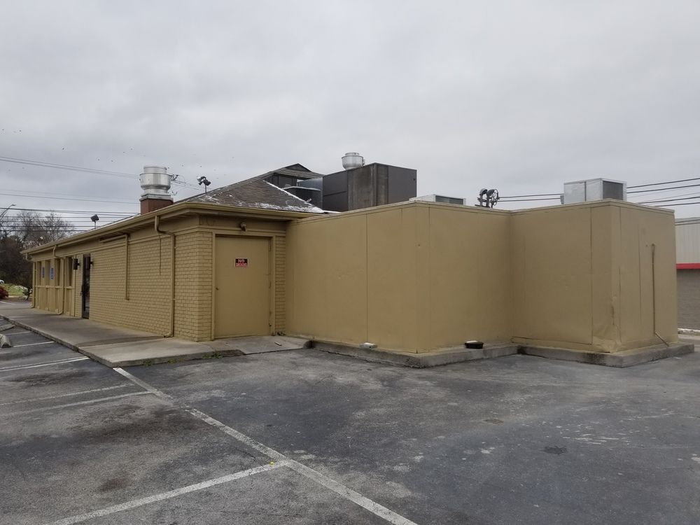 Jefferson City Restaurant: 223 E Broadway Blvd, Jefferson City, TN 37760